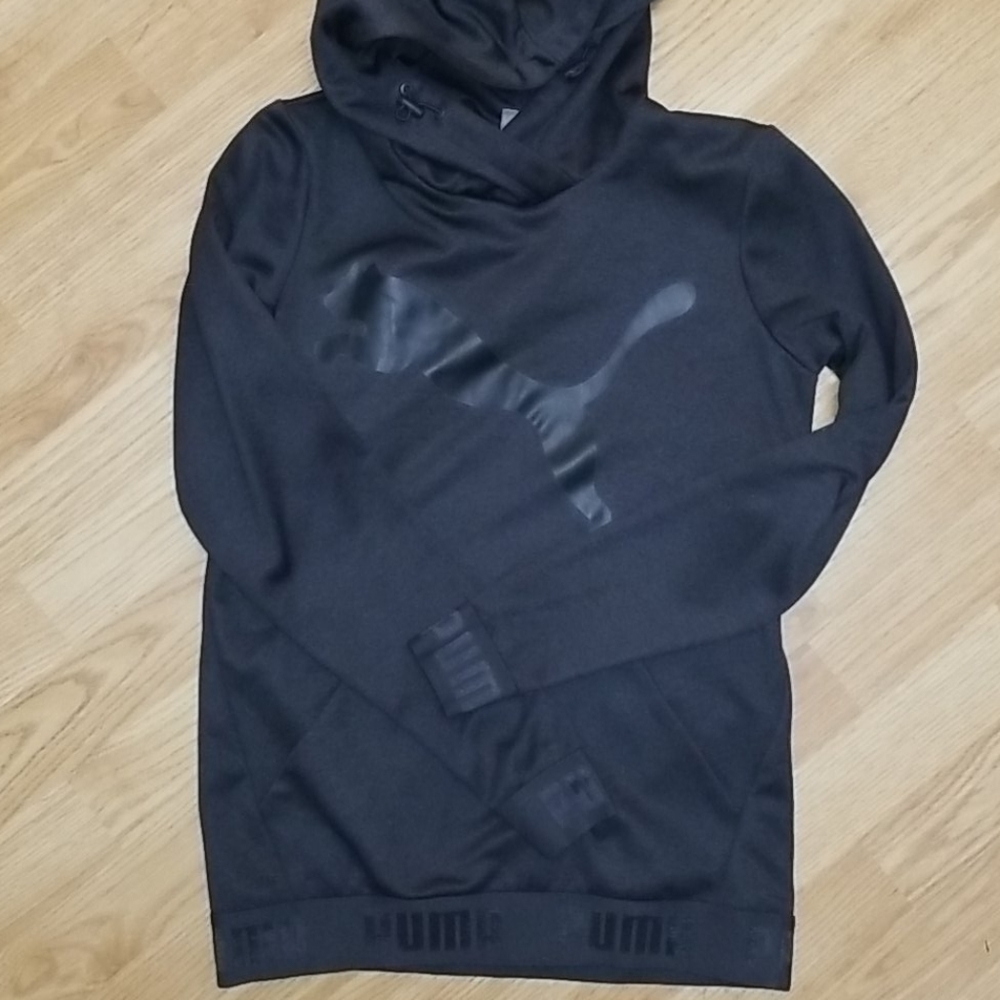 Puma Hoodie